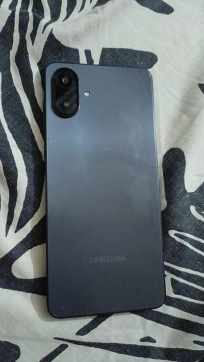 Samsung Mobile A07 4G 4/64