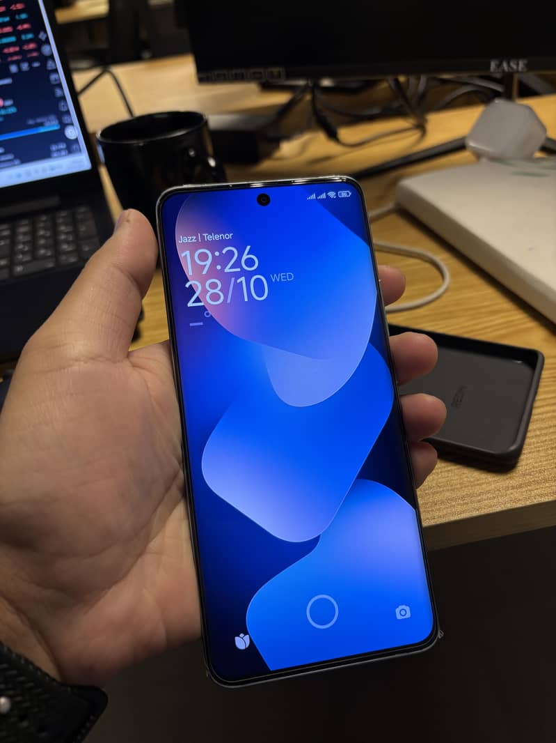 Xiaomi Redmi Note 15 1