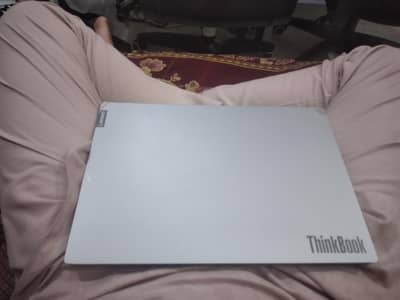 Lenovo thinbook new condition cor i5 10 gen for sale