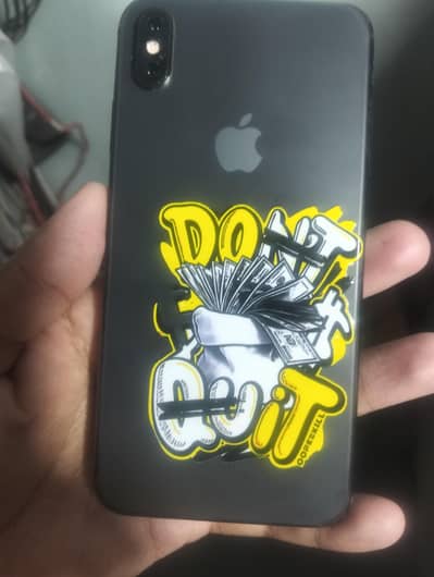 Apple iPhone XS Max Dual PTA APPROVED
