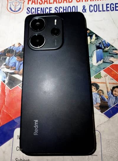 Xiaomi Redmi Note 14 8+8/256