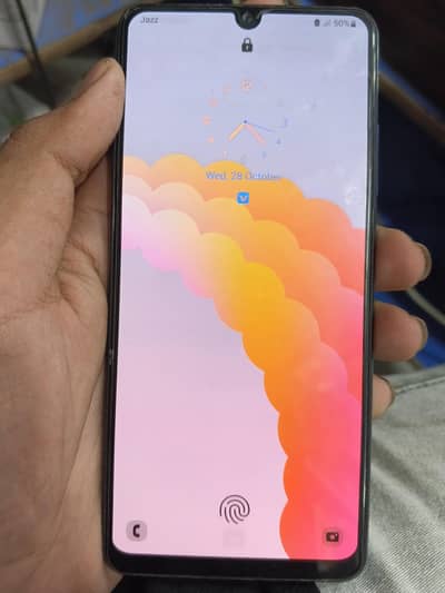 Samsung Mobile A32