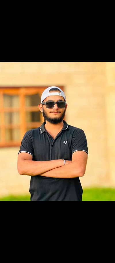 Anas Bhatti