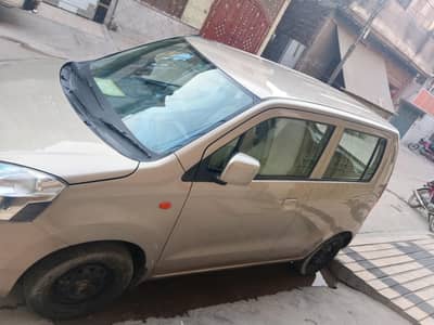 Suzuki Other 2016
