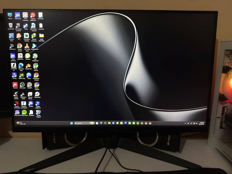 High End Gaming Pc Full setup 2