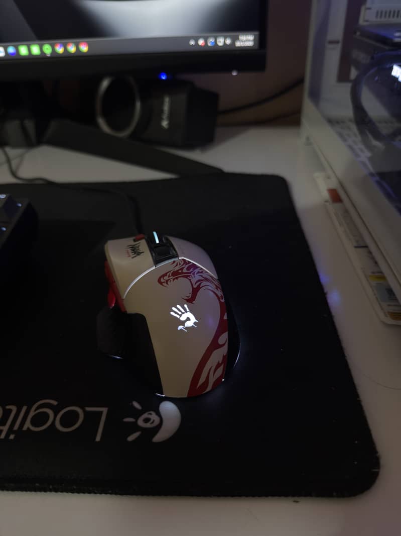 High End Gaming Pc Full setup 4