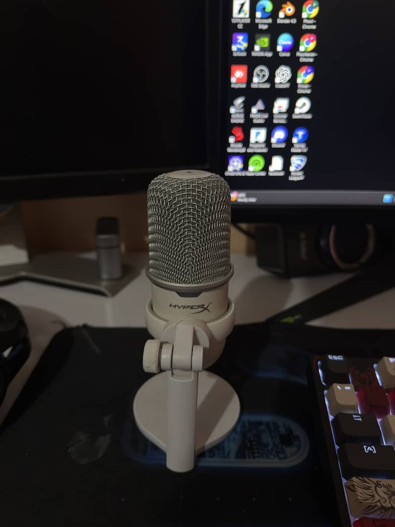 High End Gaming Pc Full setup 5
