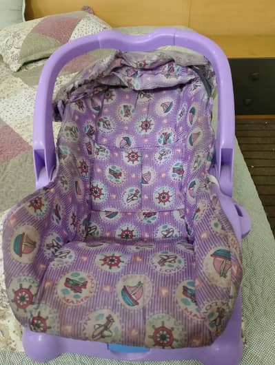 baby coat