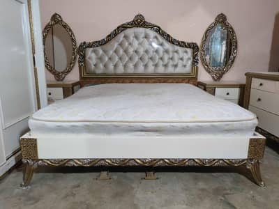 Luxury Slightly Use Furniture Set