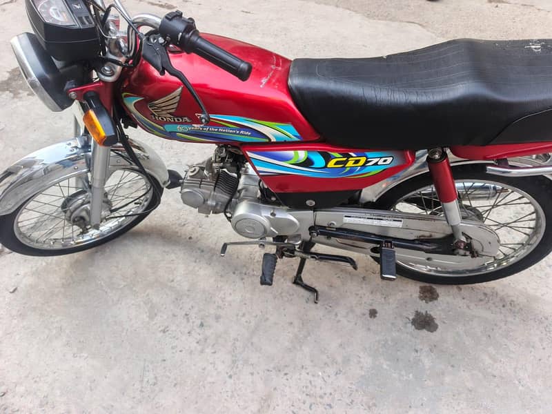 CD 70 2024 model 1