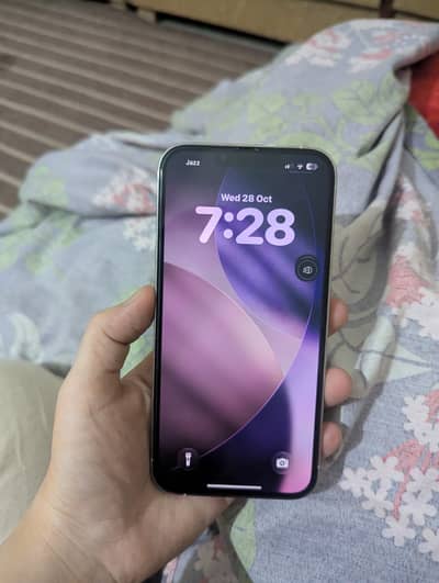 Apple iPhone 13 Pro