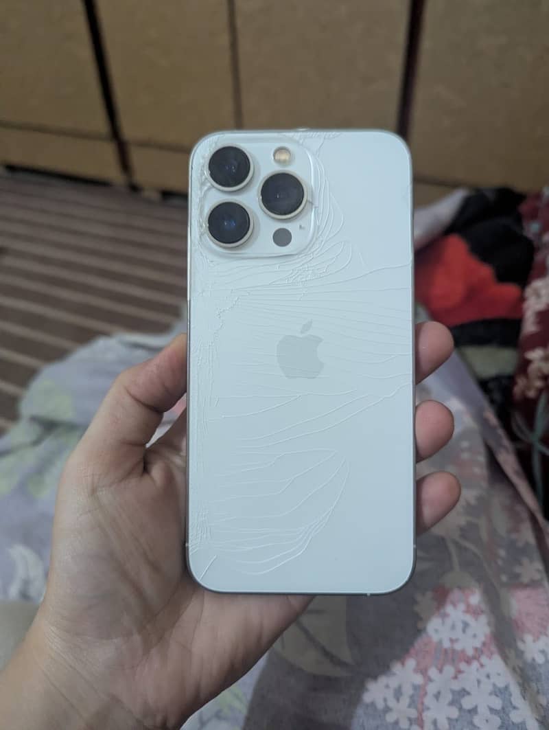 Apple iPhone 13 Pro 2