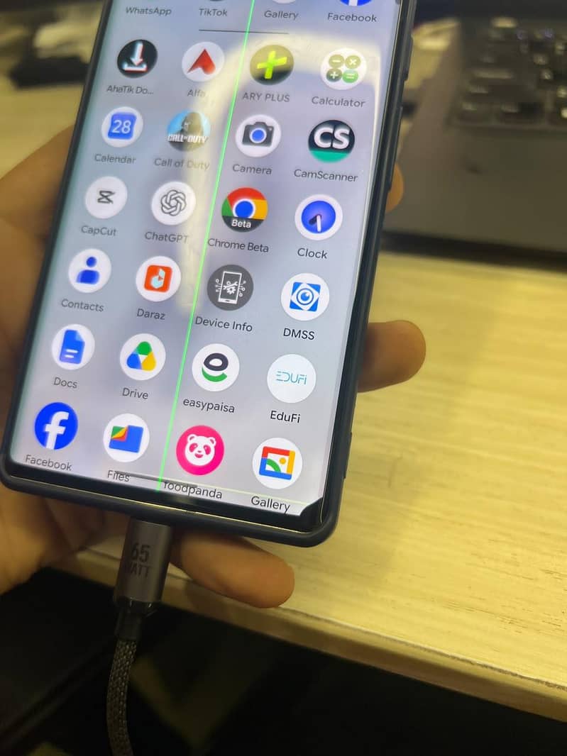 Google Pixel 6 Pro 1