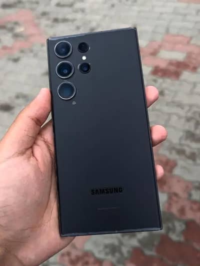Samsung Mobile S23 Ultra