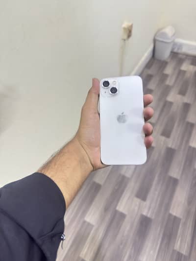 Apple iPhone 13