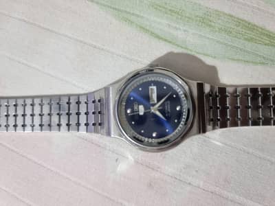 Seiko 5 Automatic 17 Jewels