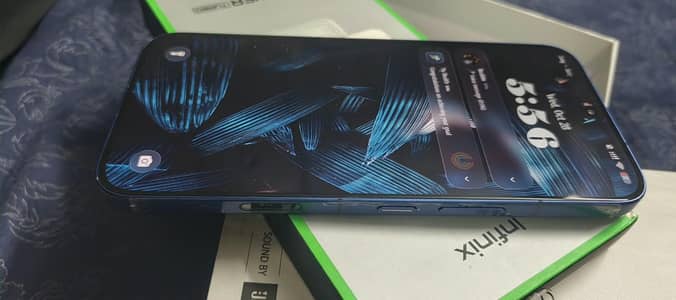 Infinix Note 60 Pro