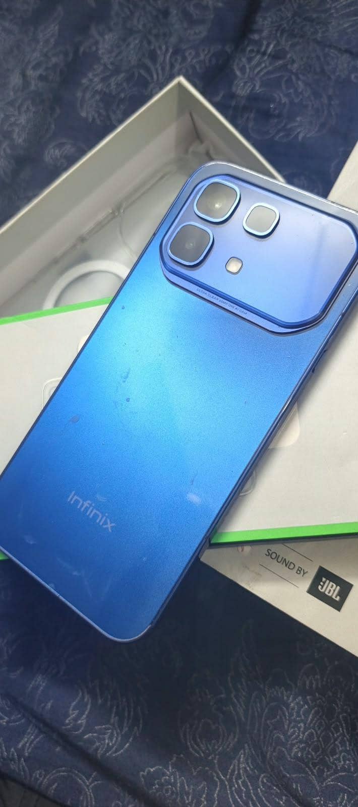 Infinix Note 60 Pro 2