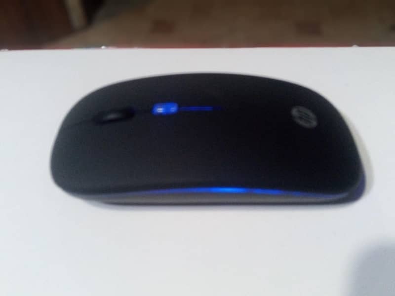 Mouse 0