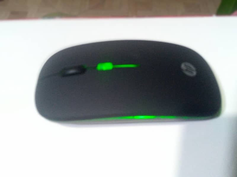 Mouse 1