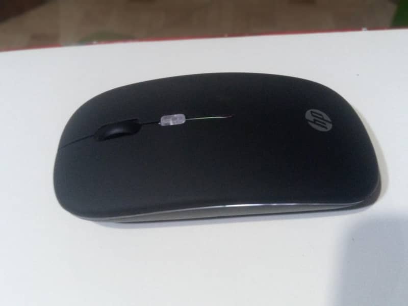 Mouse 4