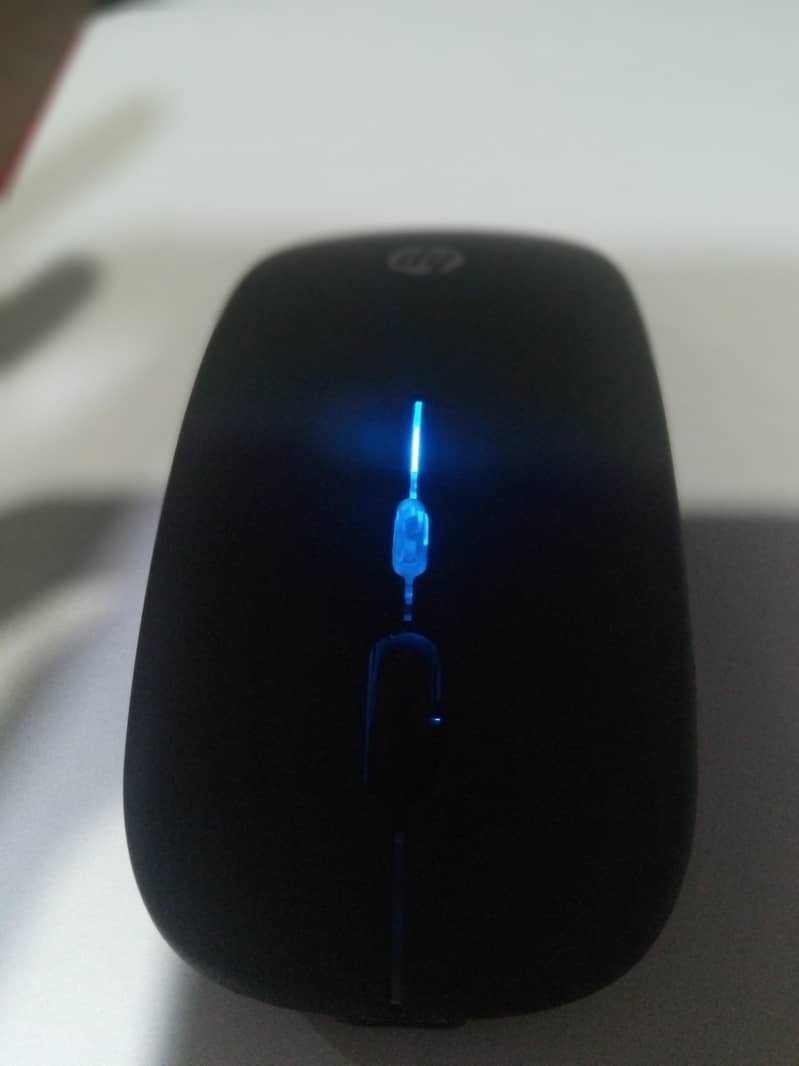 Mouse 8