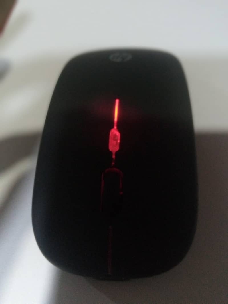 Mouse 9