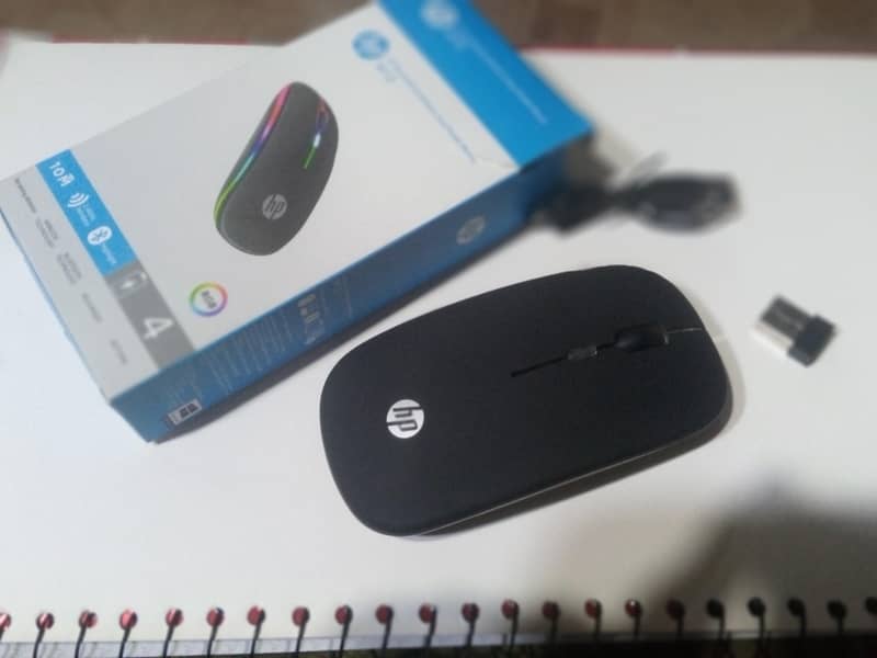 Mouse 12