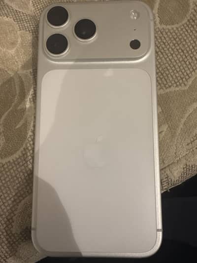 Apple iPhone 17 Pro Max