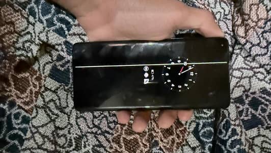 One Plus 8 Pro