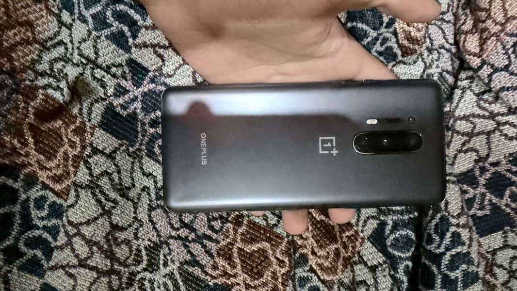 One Plus 8 Pro 1