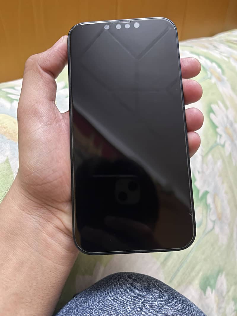 Apple iPhone 14 1
