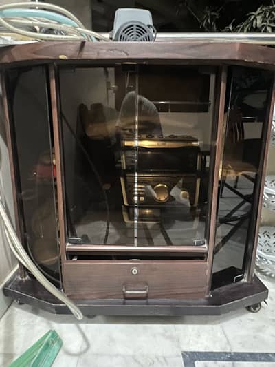Tv trolley