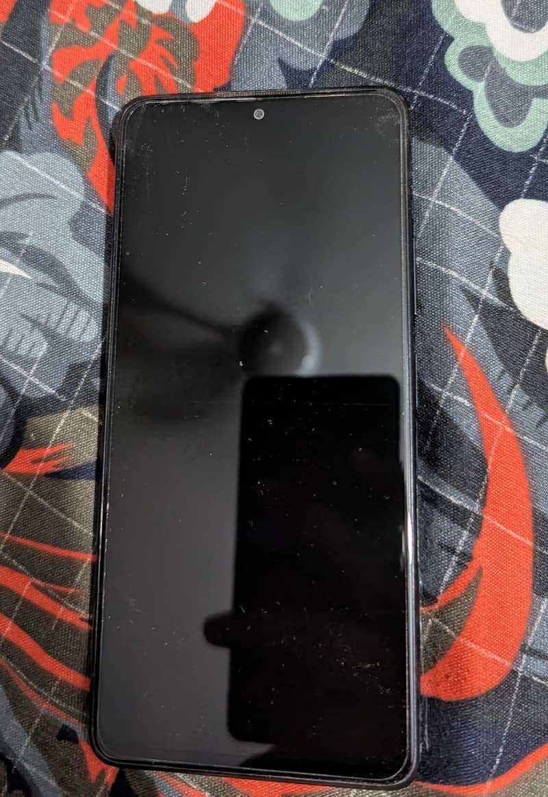 Xiaomi Redmi Note 10 Pro 1