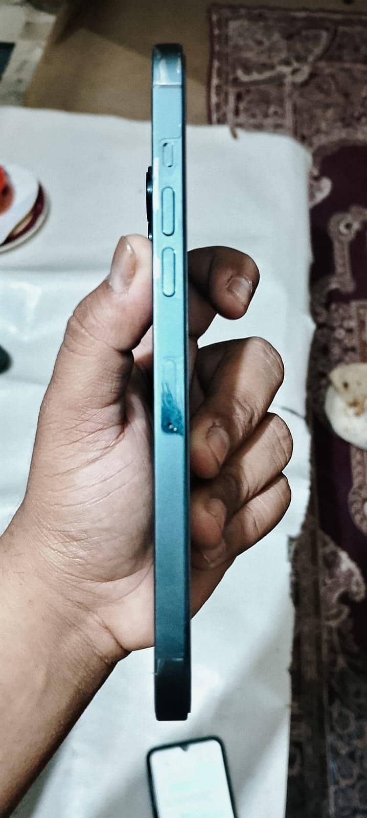 Apple iPhone 12 Pro Max 1