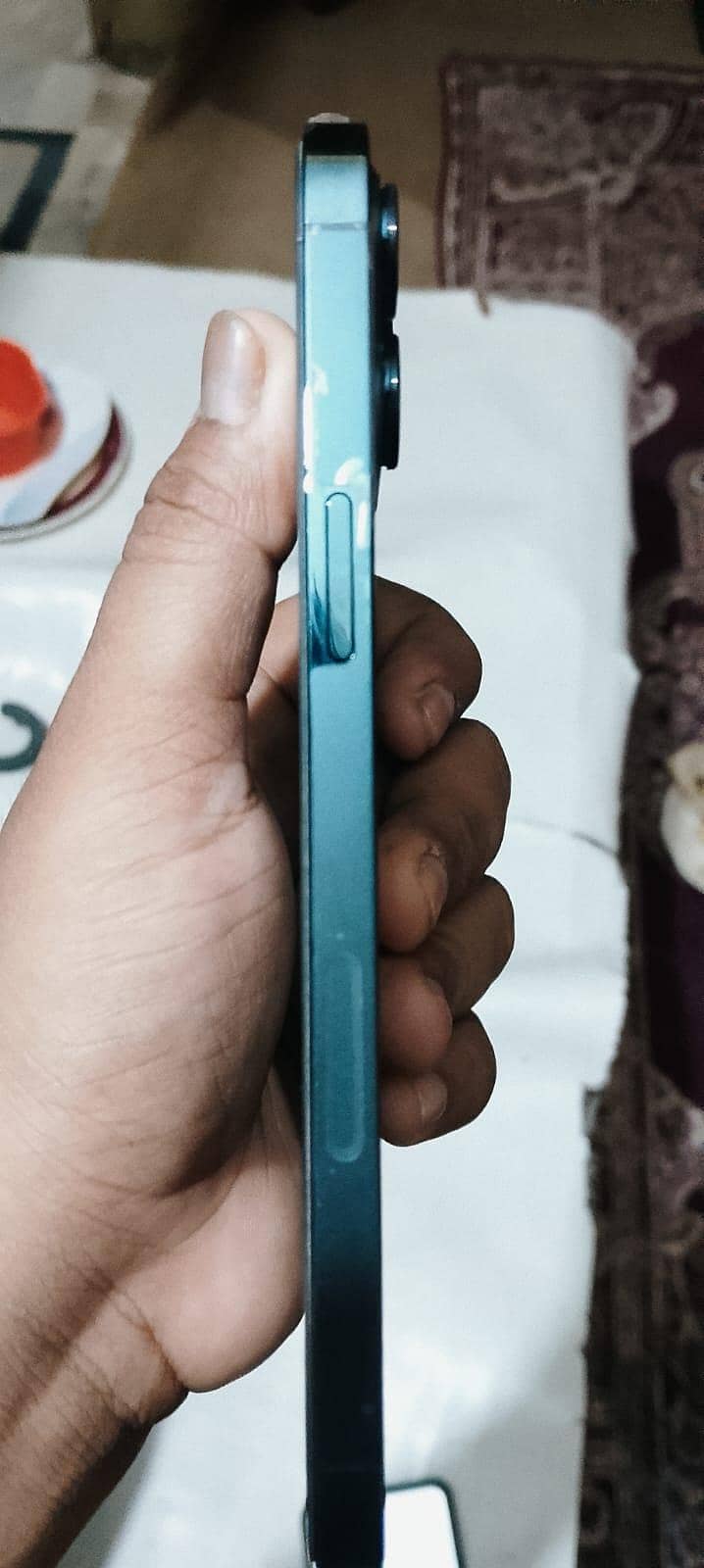 Apple iPhone 12 Pro Max 3