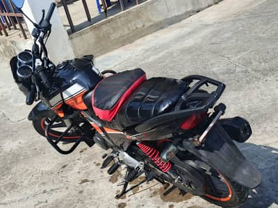 CbF 150 lush condition