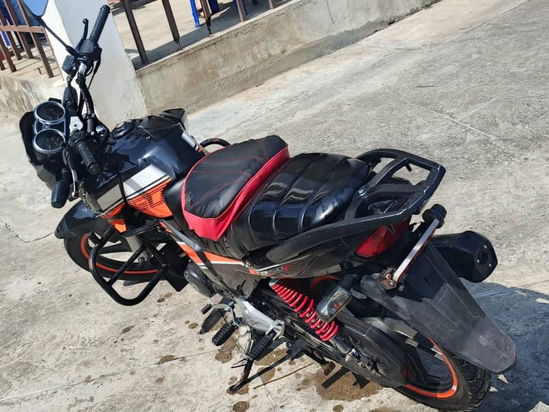 CbF 150 lush condition 0