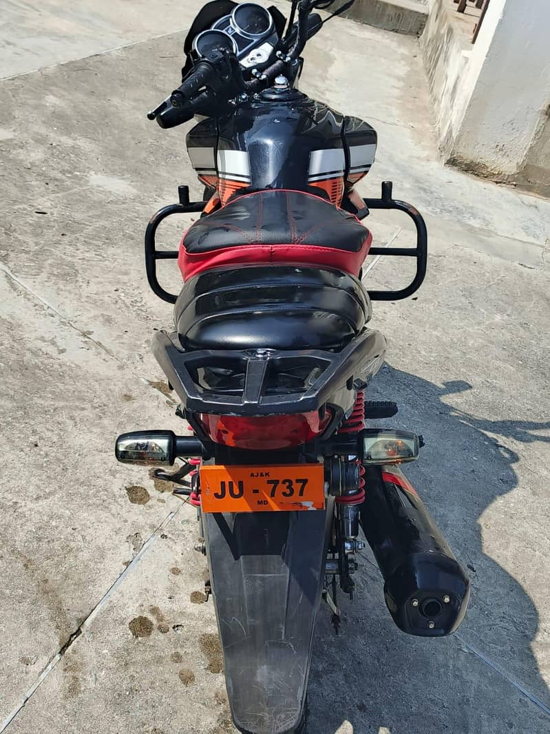 CbF 150 lush condition 1
