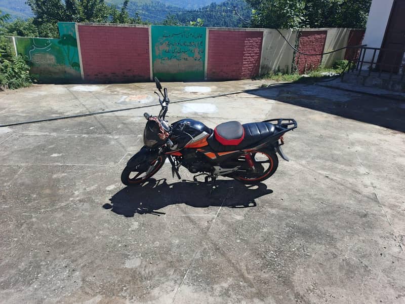 CbF 150 lush condition 2