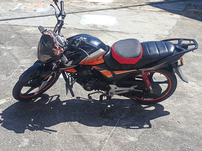 CbF 150 lush condition 3
