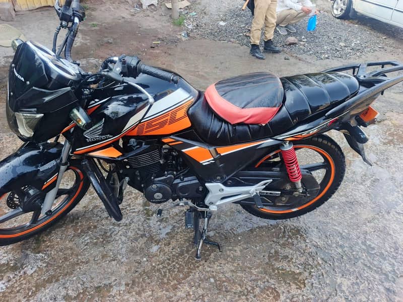 CbF 150 lush condition 5