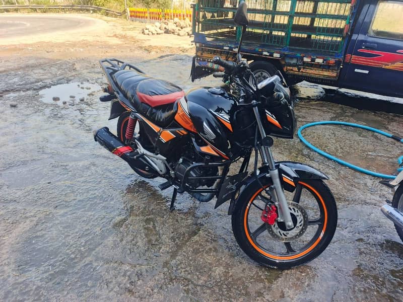 CbF 150 lush condition 7