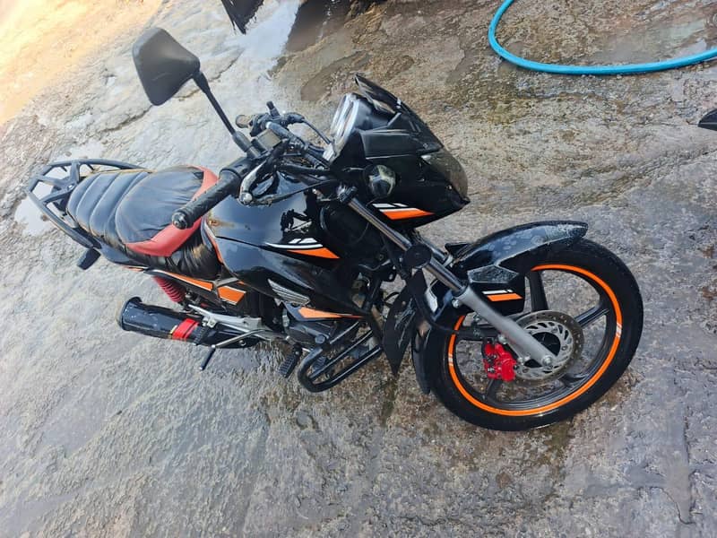CbF 150 lush condition 8