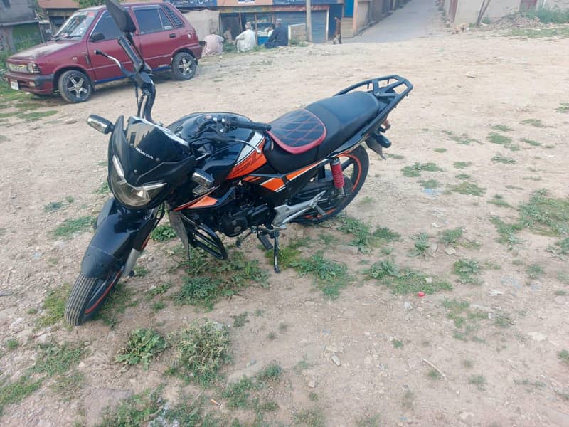 CbF 150 lush condition 9