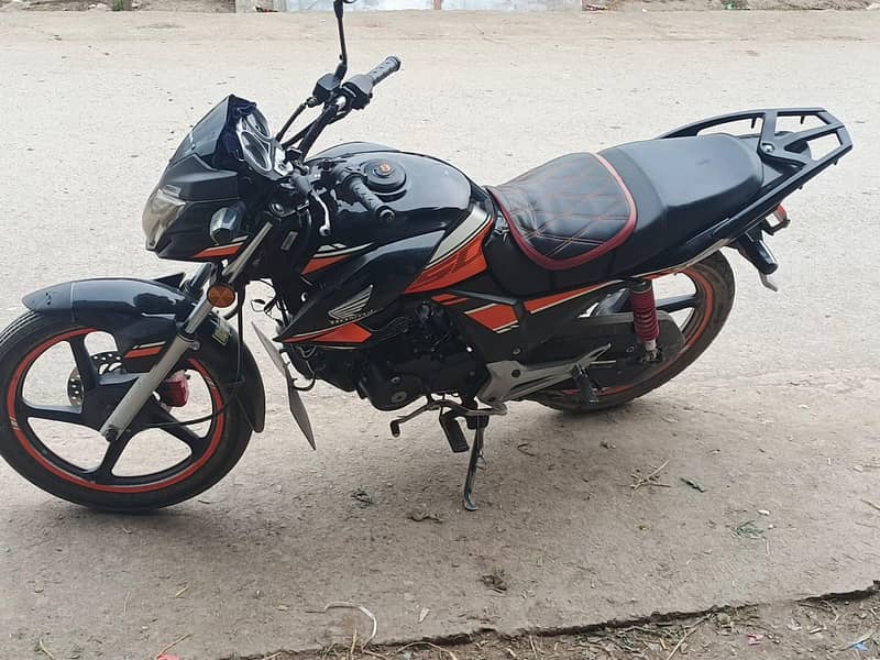CbF 150 lush condition 10