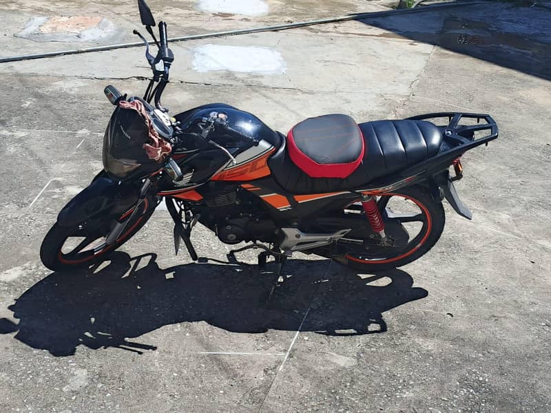 CbF 150 lush condition 11
