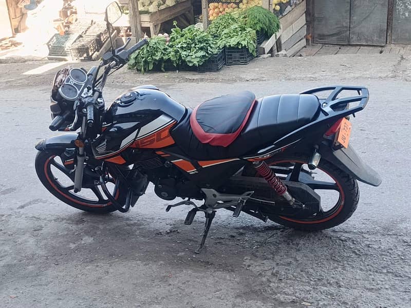 CbF 150 lush condition 12