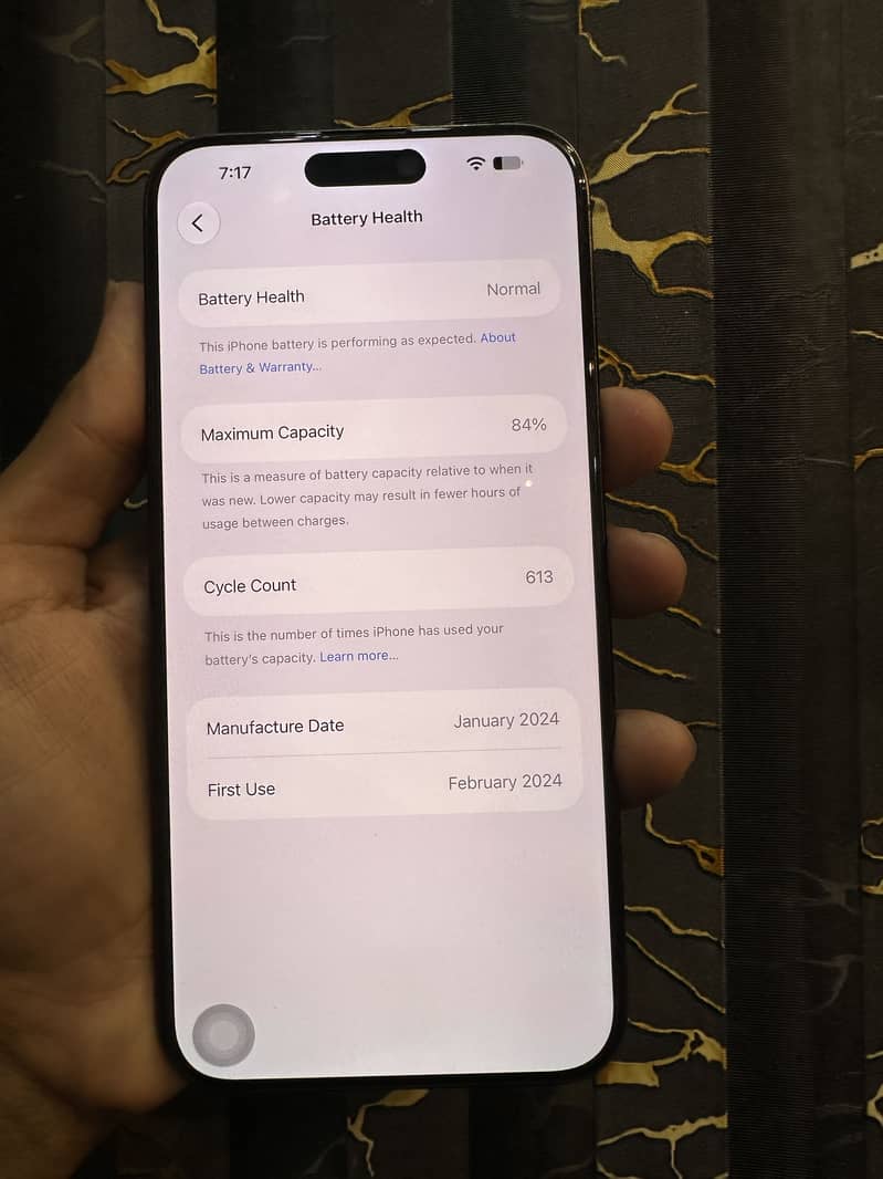 Apple iPhone 15 Pro Max 2