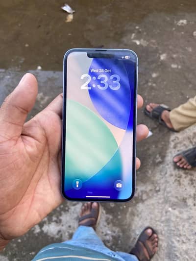 Apple iPhone 14